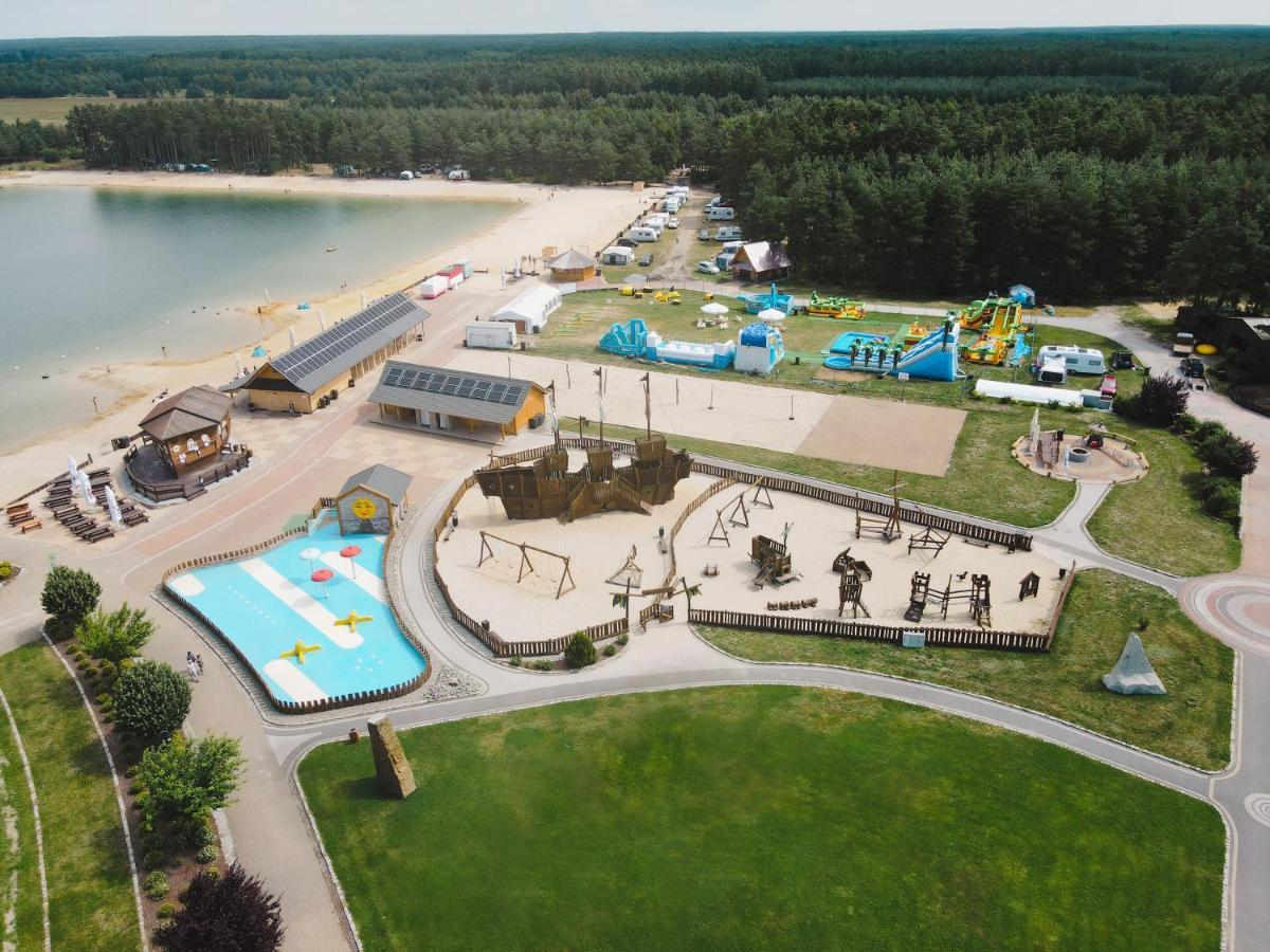 Bajka Hotel & Resort Grodziec Exterior foto